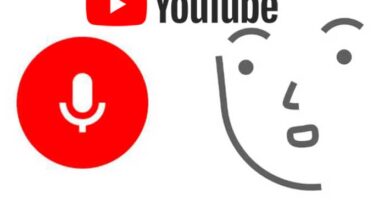 YouTube permite buscar canciones con el tarareo