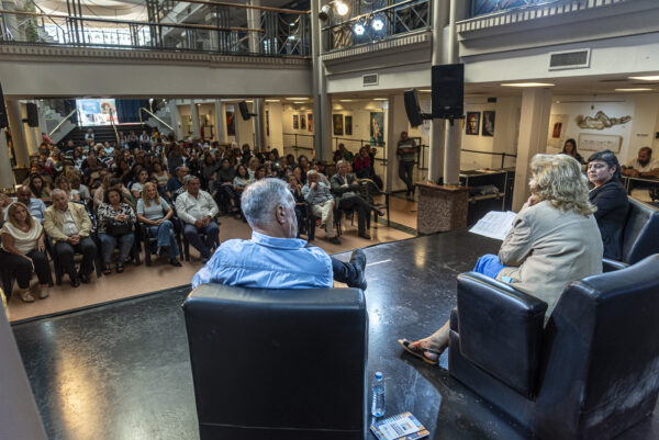 Alte. Brown lanzó una diplomatura clave para cuidar a las infancias
