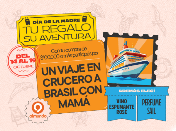 Boulevard Shopping celebra el Día de la Madre con premios, música y experiencias únicas en Adrogué